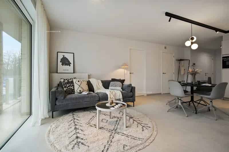 Nieuwbouw appartement te koop in Ieper