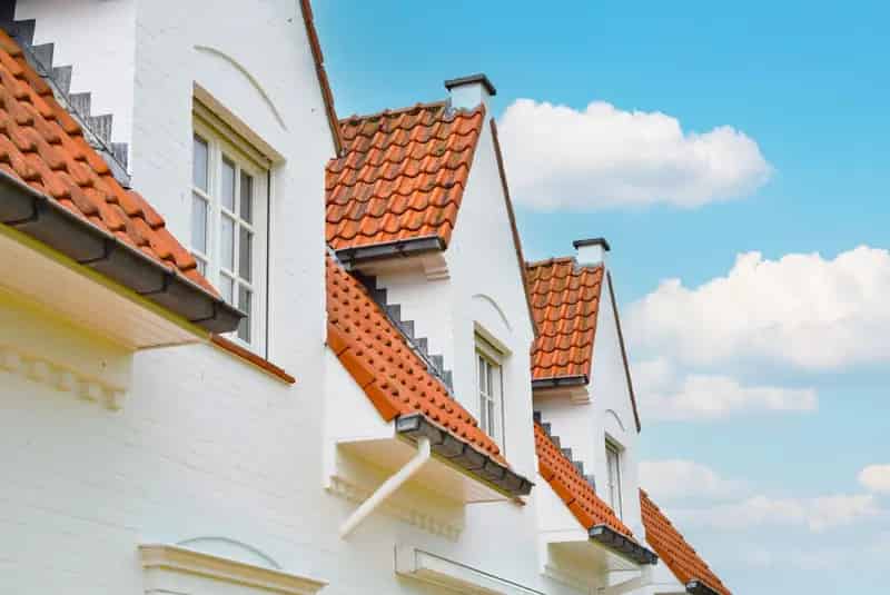 Huis te huur Diksmuide: Luxe villa 5 slaapkamers grote tuin