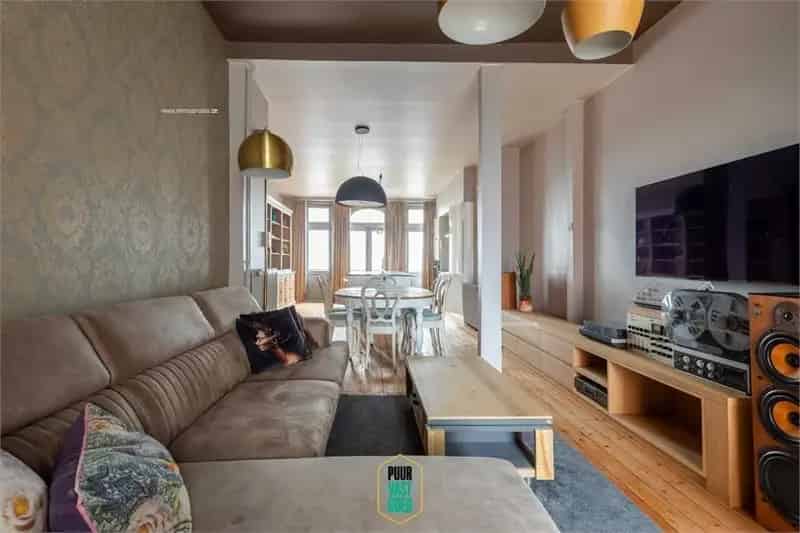 Luxe woning Blankenberge 4 slaapkamers wellness bar