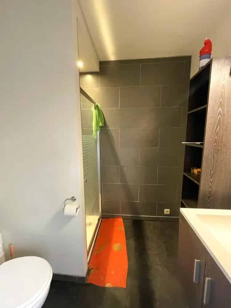 Woning in het centrum van Herent