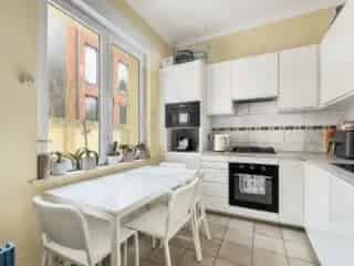Huis te koop - Neder-Over-Heembeek VBC72239