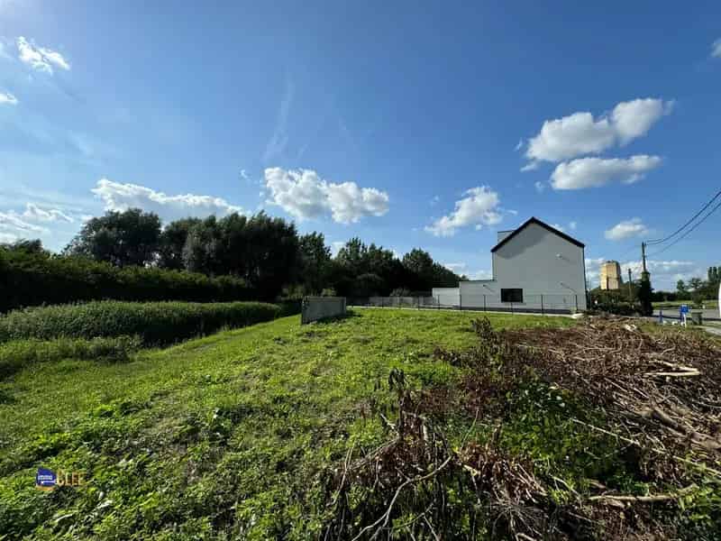 Bouwgrond op perceel van 6a 03ca (Lot 2)