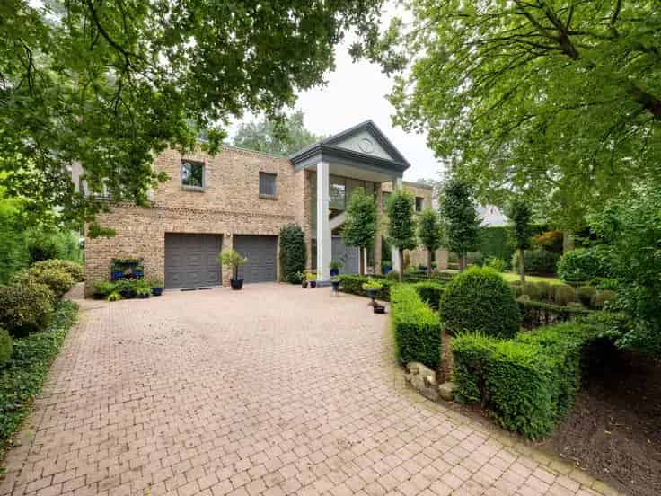 Villa Te Koop