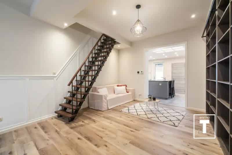 Huis te koop in Gent