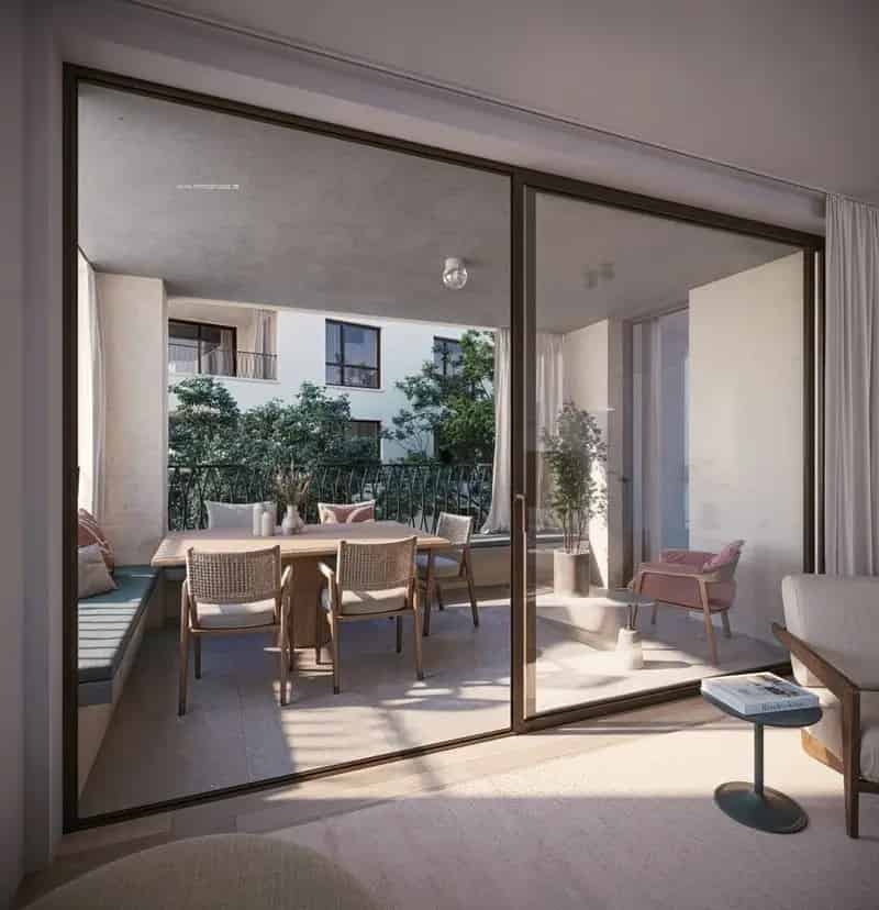 Appartement te koop Sint-Truiden