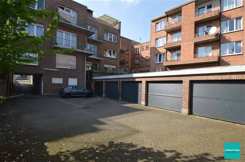 Garage te koop