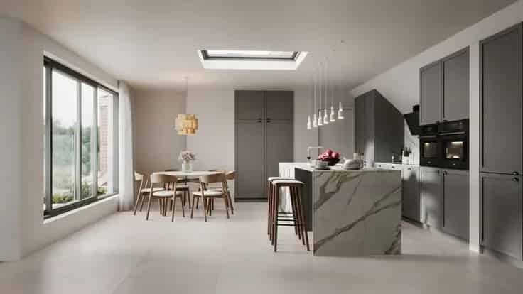 Appartement Te Koop