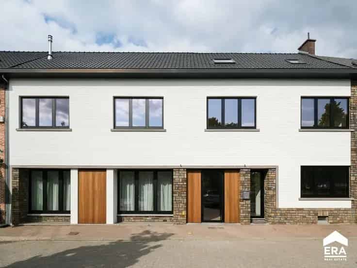 Duplex Te Koop