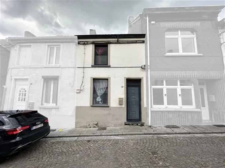Huis Te Koop