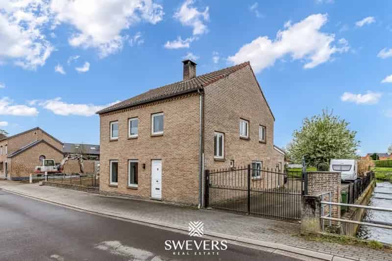 Huis te koop