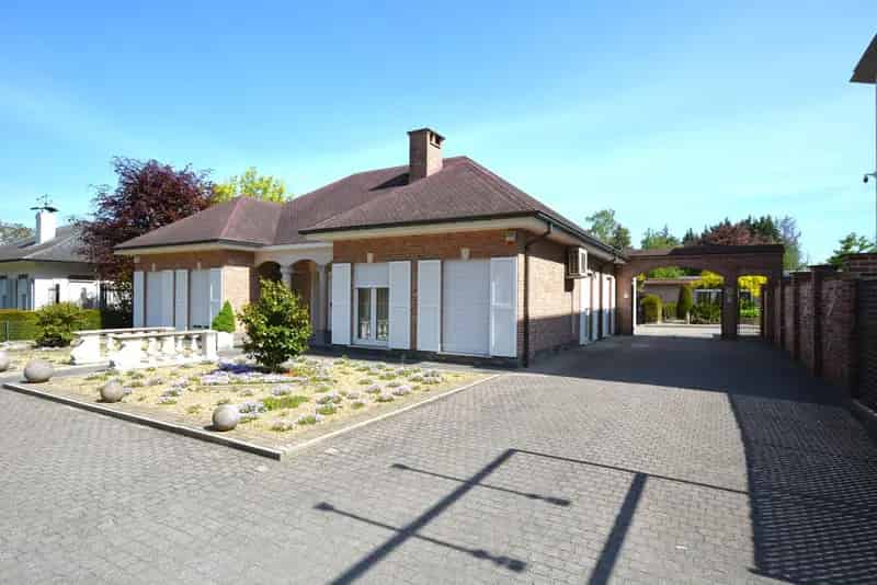Huis te huur