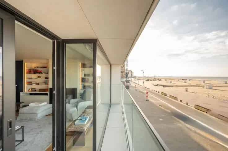 Appartement Te Koop