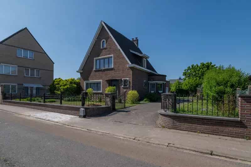 Huis te huur