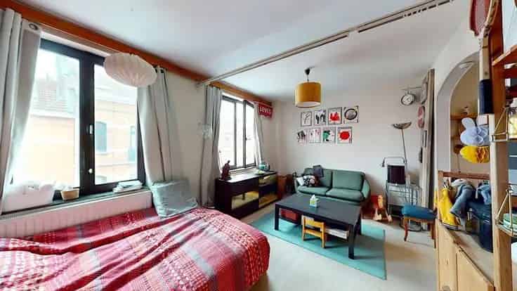Studio Te Koop