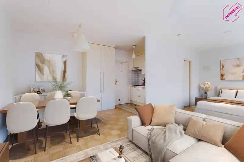 Appartement te huur