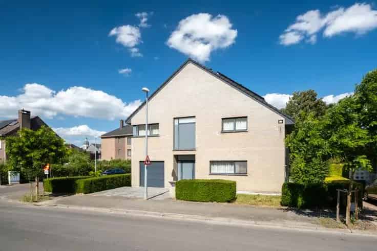 Villa Te Koop