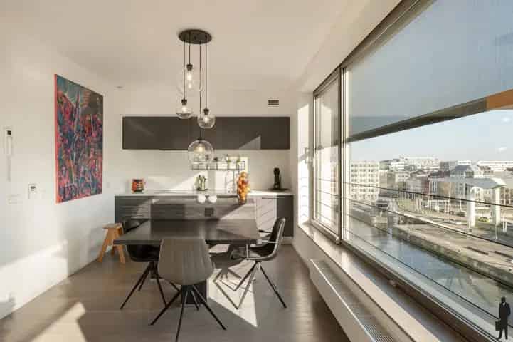 Appartement te koop in Antwerpen