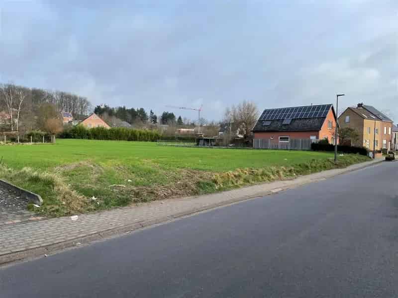 Bouwgrond te huur Korbeek Lo 780m2