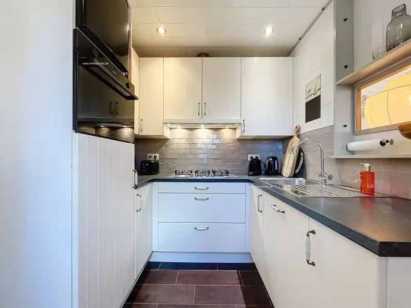 Appartement te koop Sint-Idesbald