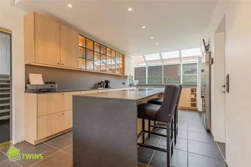 Villa te koop in Londerzeel