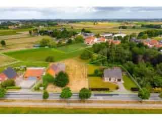 Boerderij - hoeve te koop - Staden RBT41539
