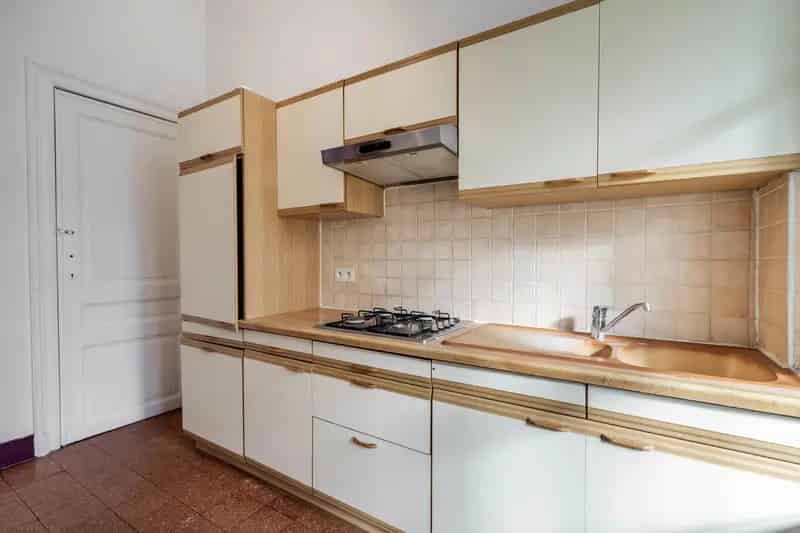 Appartement met één slaapkamer in Ixelles