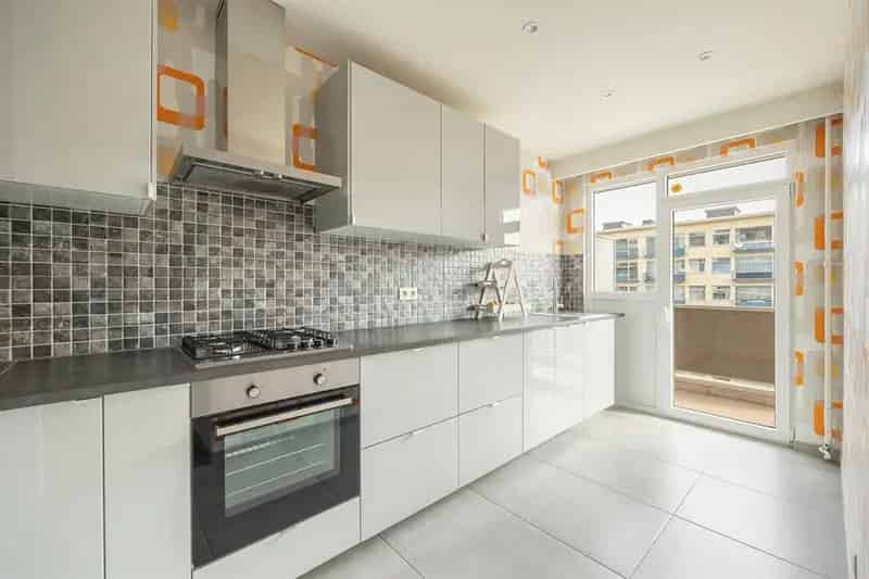 Appartement te huur  Borgerhout Deurne