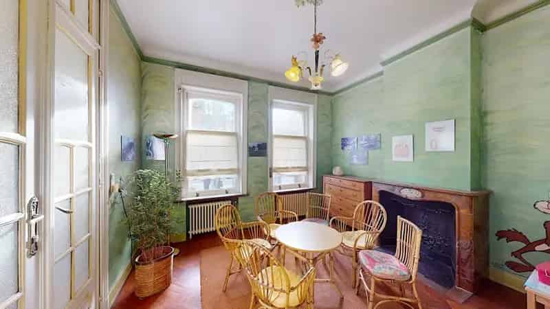 Appartement  te Forest 