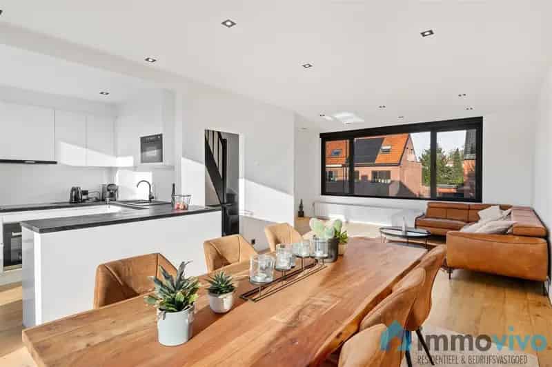 Gerenoveerde woning op toplocatie