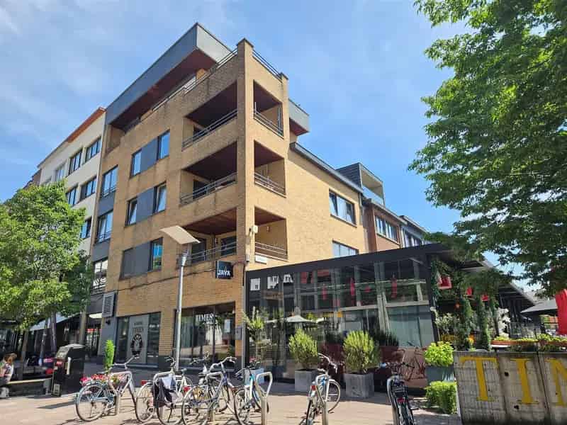 Appartement te koop