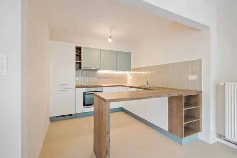 Appartement te koop in Hamme