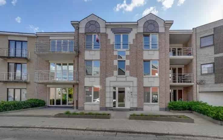 Appartement Te Koop