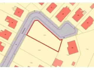 Grond te koop - Lille RBS93460