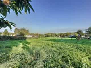 Bouwgrond te koop - Marche-en-Famenne VBD09809