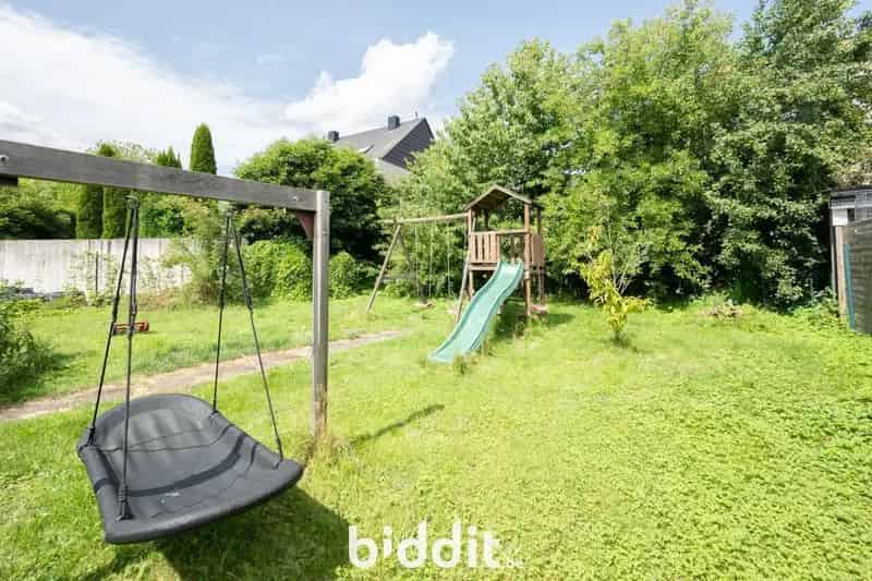 Te renoveren gezinswoning