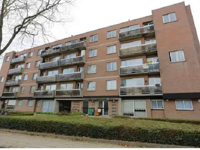 Ter Nieuwerbrugge 1