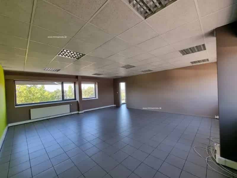 Kantoor te huur Borgerhout