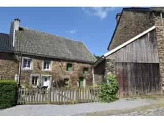 Boerderij - hoeve te koop - Theux VBB40712   Verkocht