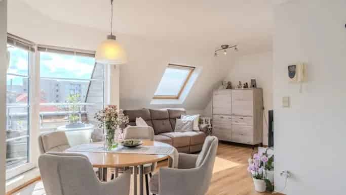 Appartement te koop in Zwaluwenstraat 156, Oostende - Dewaele