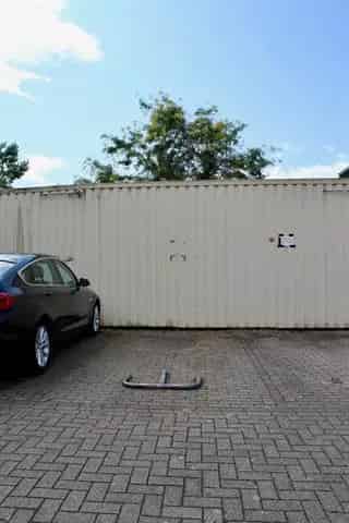 Openlucht parkeerplaats te huur in Aalst