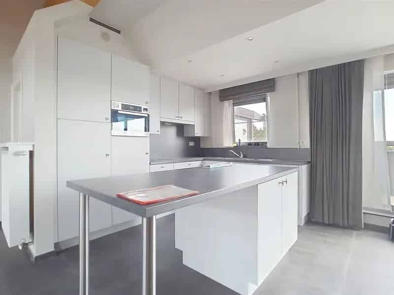 Penthouse te huur in Beerzel