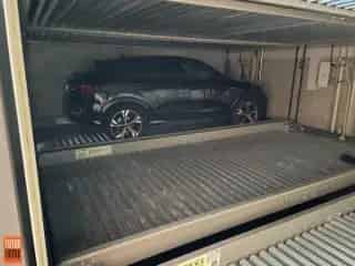 Garagebox te koop - Oostende RBQ84593