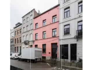 Huis gemengd gebruik te koop - Brussel VBC79093
