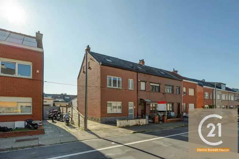 Huis te koop