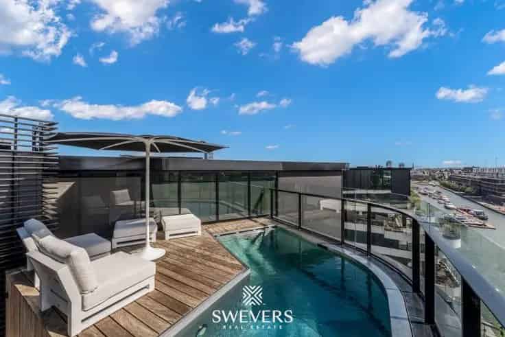 Penthouse Te Koop