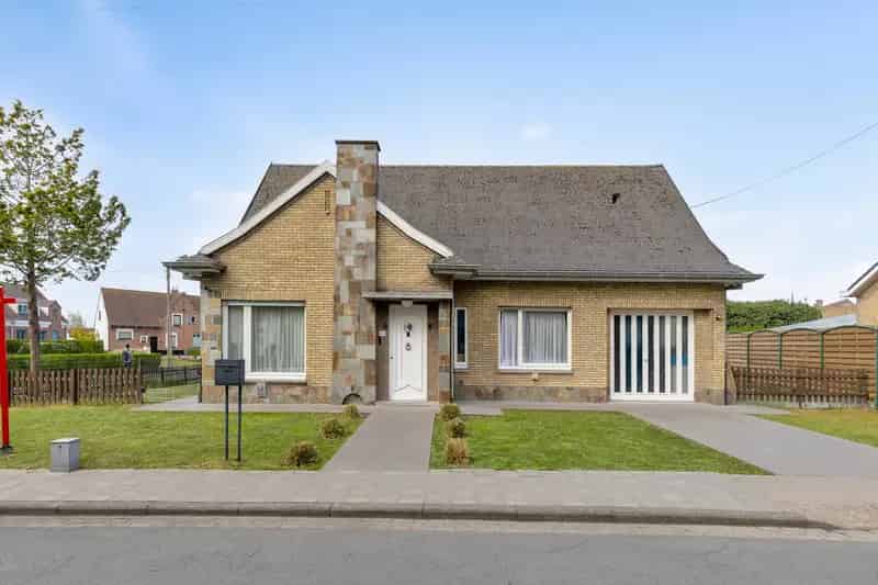 Huis te huur