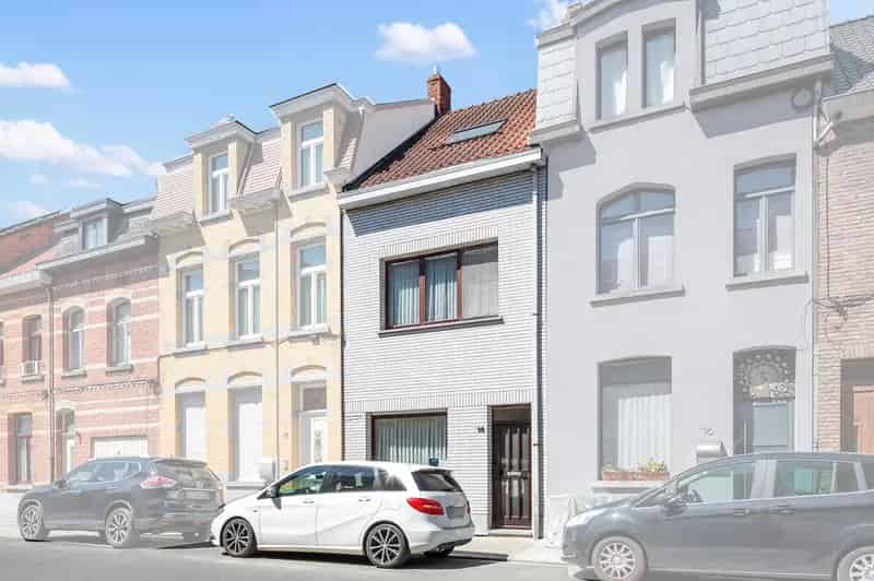 Huis te koop