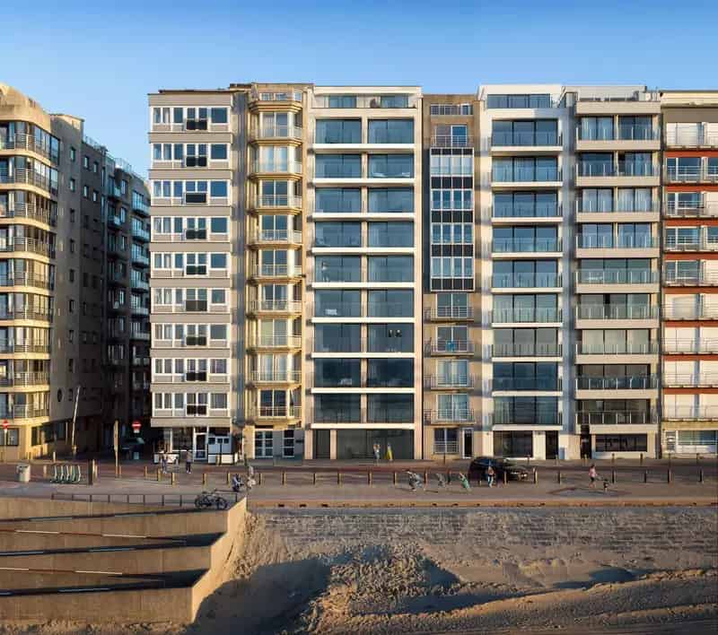 Appartement te huur