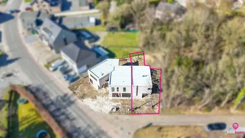 Moderne Casco Woning met 3slpks nabij centrum Houthalen!