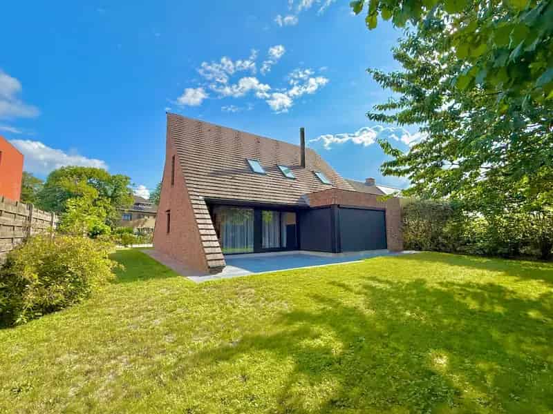 Huis te koop in Evergem